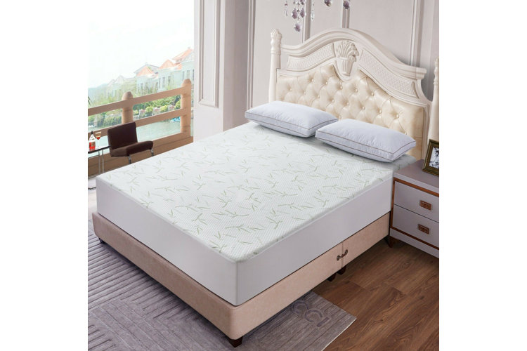 Top 15 Mattress Covers & Protectors in 2023 Wayfair
